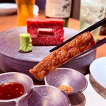 和牛焼肉 LIEBE - 