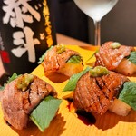 和牛焼肉 LIEBE - 