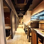 和牛焼肉 LIEBE - 