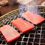 和牛焼肉 LIEBE - 