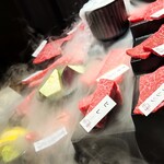 和牛焼肉 LIEBE - 