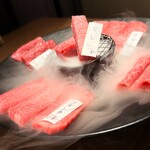 和牛焼肉 LIEBE - 