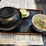 そば処 一花 - 