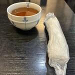 そば処 一花 - 
