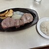 ジャッキー ステーキハウス - 