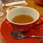 MLESNA TEA - 紅茶5