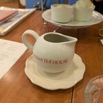 MLESNA TEA - 