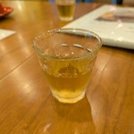 MLESNA TEA - ウェルカムティー　紅茶1