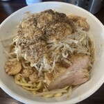 麺ごころ いずみ - 