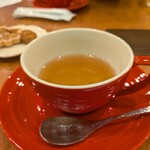 MLESNA TEA - 紅茶3