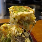 Teppanyaki Baru Shinjutei - 毎日でも食べられる美味しさでした