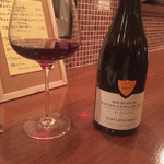 ビストロ 集 - 2015/04 ブルゴーニュ・オート・コート・ド・ニュイ