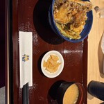天丼てんや - 料理写真: