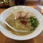 麺や湊 - 