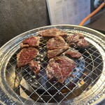 韓国焼肉 ホドリ - 