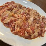 韓国焼肉 ホドリ - 