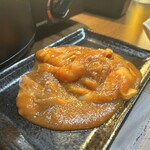 韓国焼肉 ホドリ - 