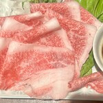 鉄板焼 すな田゛ - 