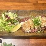 鉄板焼 すな田゛ - 