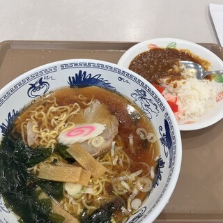 鮫洲運転免許試験場 食堂_0