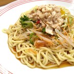 リンガーハット - 料理写真:
