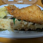 ほっともっと - 料理写真: