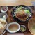 皕 - 料理写真: