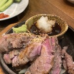 あぶり 清水 総本店 - 