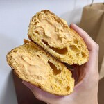 ブーランジェリー ボッチラ - 料理写真: