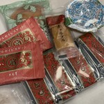 六花亭 - 料理写真: