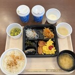 東横INN - 