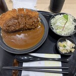 とんかつ まい泉 - 料理写真:
