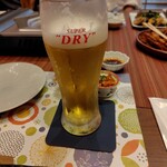 青いYON - 