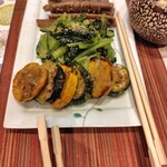 青いYON - 