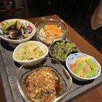 南方中華料理 南三 - 