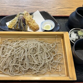 口コミ一覧 : ソバカフェ 孫三 （SOBA CAFE MAGOZO） - 北山/そば