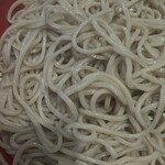 名代 富士そば - 料理写真: