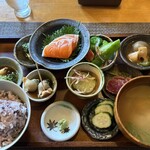 松ぼっくり - 料理写真: