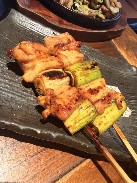 炭火焼鳥とりだん 平野店 - 喜連瓜破/居酒屋 | 食べログ