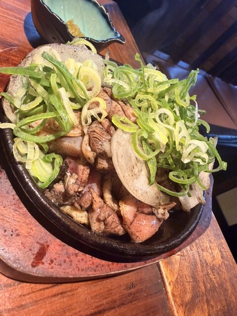 炭火焼鳥とりだん 平野店 - 喜連瓜破/居酒屋 | 食べログ