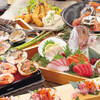浜焼き海鮮居酒屋 大庄水産 熊本西銀座通り店