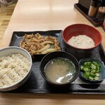 吉野家 - 料理写真: