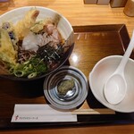 どんと - 料理写真: