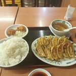 日高屋 - 料理写真:
