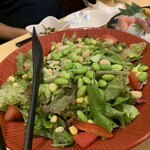 個室 和食居酒屋 創彩酒家 味蕾 東京八重洲店 - 