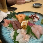 個室 和食居酒屋 創彩酒家 味蕾 東京八重洲店 - 