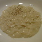 ビストロ・ラ・クッチーナ - 2010/1月：ふわふわリゾット