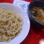 つけ麺 ボンズ -  つけ麺 ボンズ