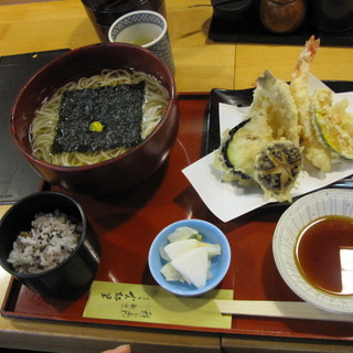 稲にわうどん 割烹 日本橋 古都里_1