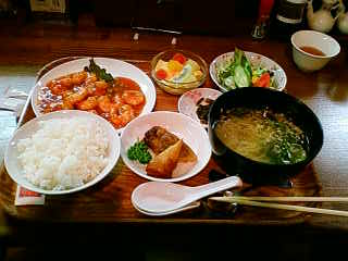 中華上手 name=